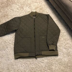 Drake waterfowl heavy weight jacket